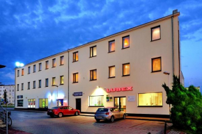 Hotels in Lubliniec